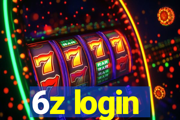 6z login